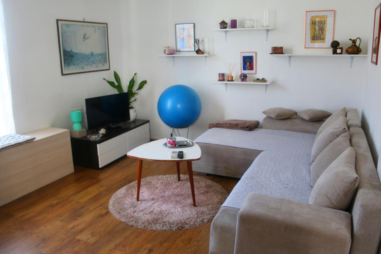 Cosy Apartment - 10 Minutes Walk To Sea Zadar Extérieur photo